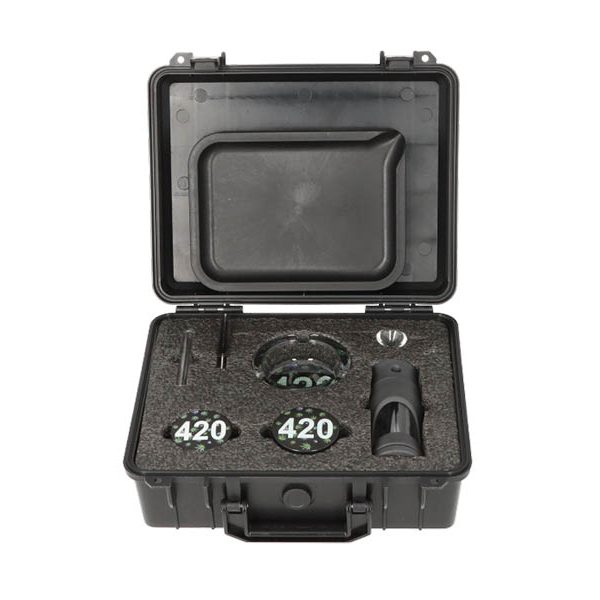 La valigia del Fattone - 420 Kit