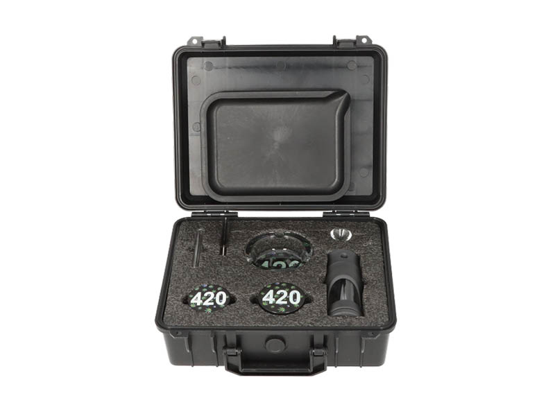 La valigia del Fattone - 420 Kit