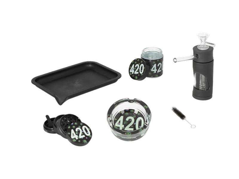 La valigia del Fattone - 420 Kit - immagine 4