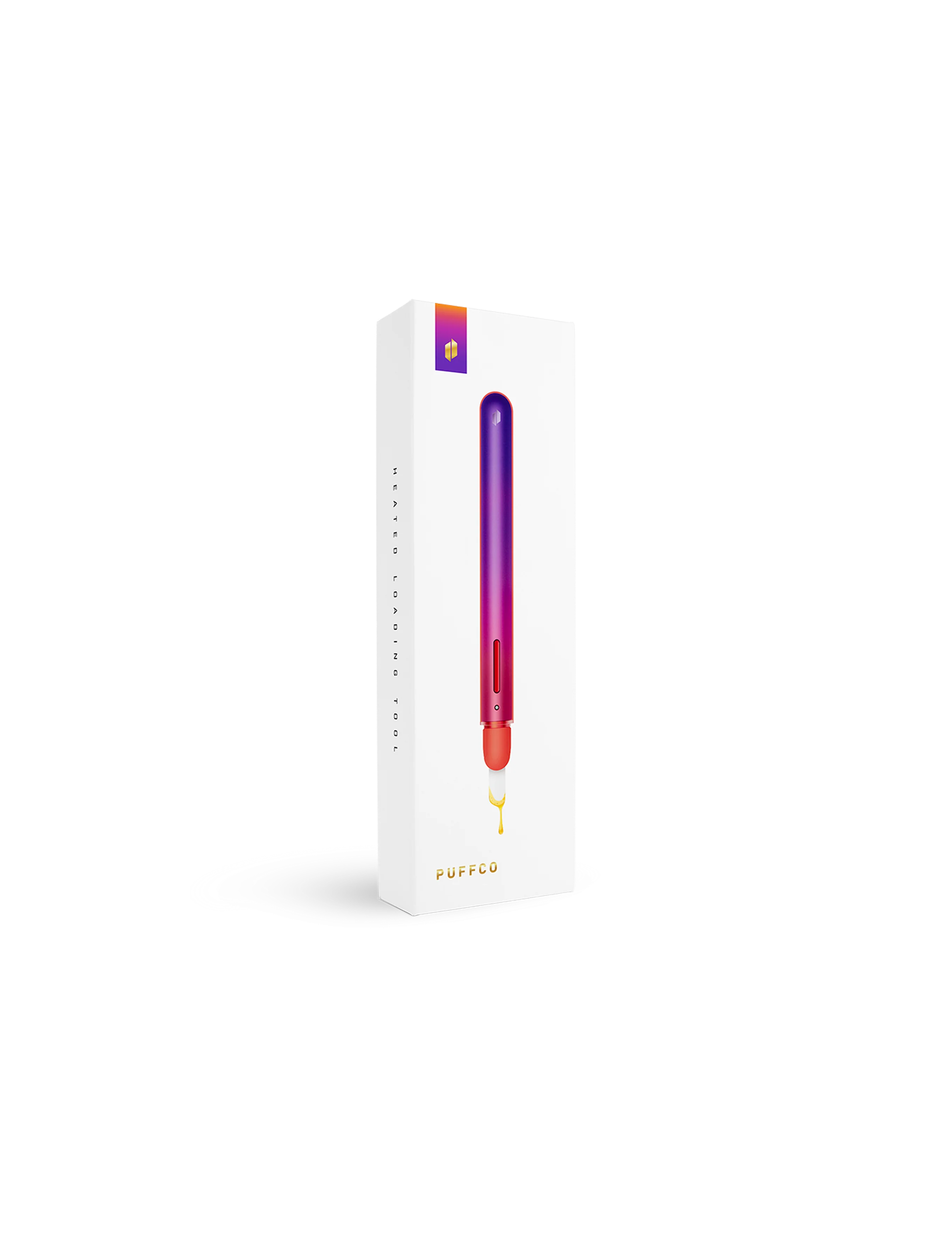 Puffco Hot Knife - Heated Loading Tool V2
