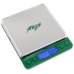 Purize Digital Scale - Bilancino Digitale Pro