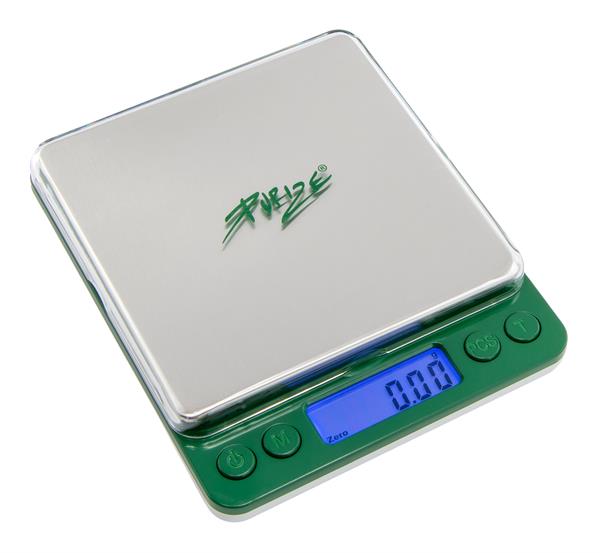 Purize Digital Scale - Bilancino Digitale Pro
