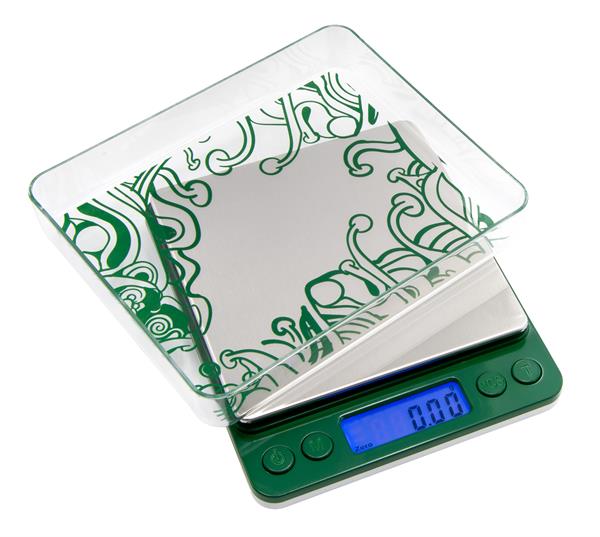 Purize Digital Scale - Bilancino Digitale Pro - immagine 5