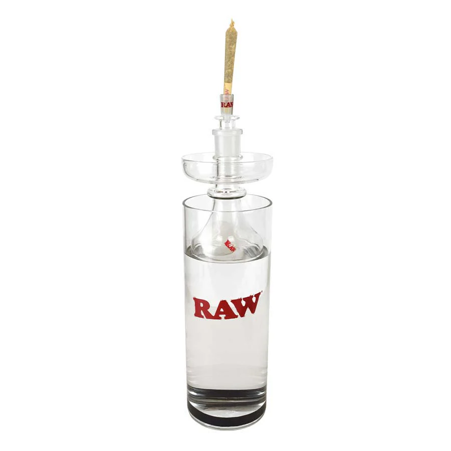 RAW - Gravity Cone Bong V2 - immagine 2