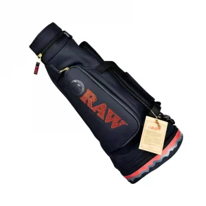 Raw Cone Duffel Bag - Limited edition