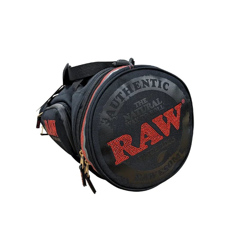 Raw Cone Duffel Bag - Limited edition - immagine 3