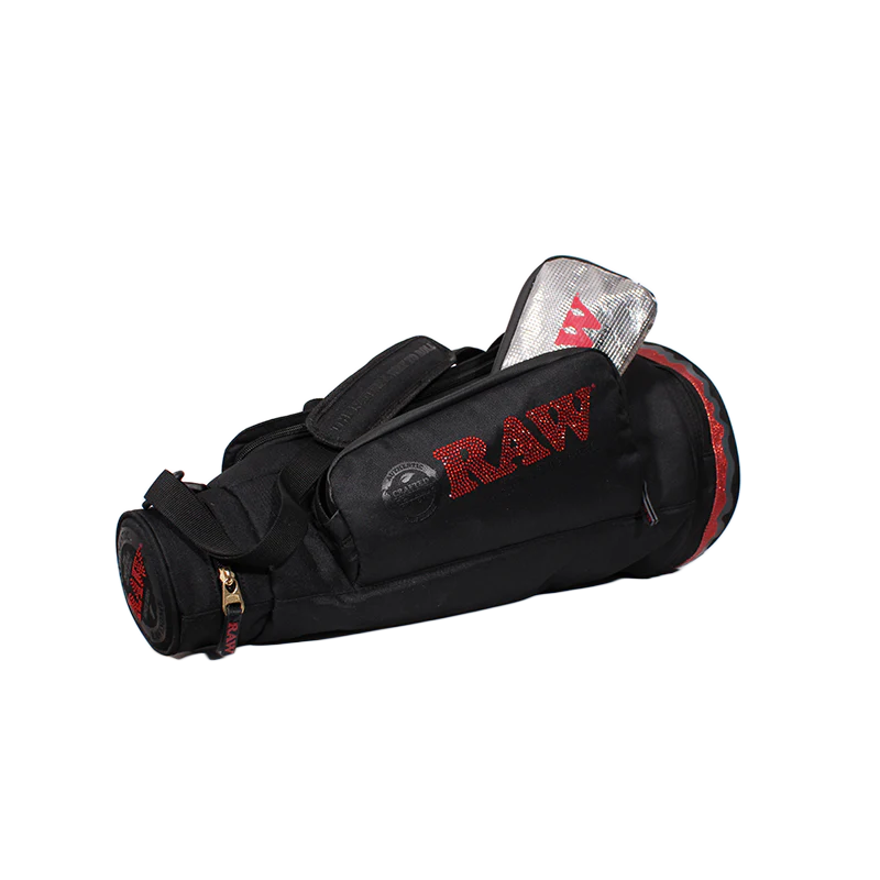 Raw Cone Duffel Bag - Limited edition - immagine 2
