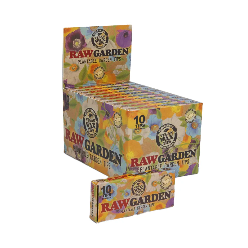 Raw Garden
