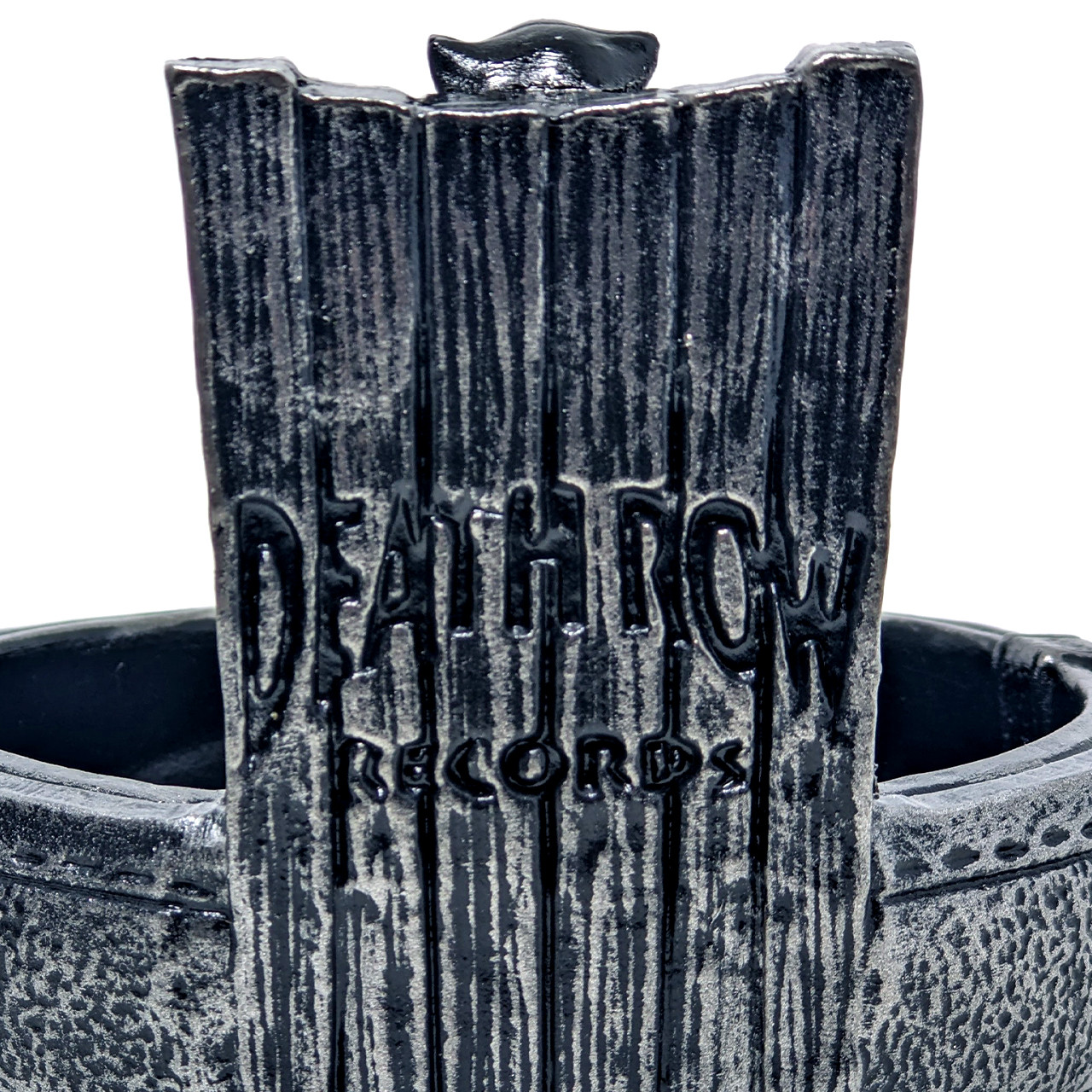 Snoop Dogg - Death Row Records – Legacy Man in Chair Ashtray - immagine 5