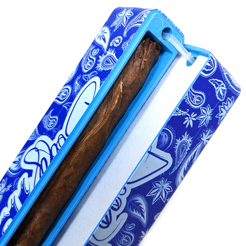 Snoop Dogg - Dogg Ibs - Snap Pack Elastic Triple Stash Pack - immagine 3