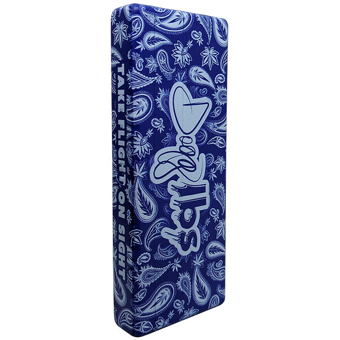 Snoop Dogg - Dogg Ibs - Snap Pack Elastic Triple Stash Pack - immagine 2