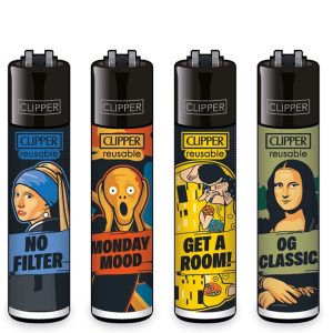 Clipper Large - ART GALLERY