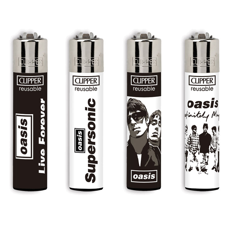 Clipper Large - Oasis - immagine 3