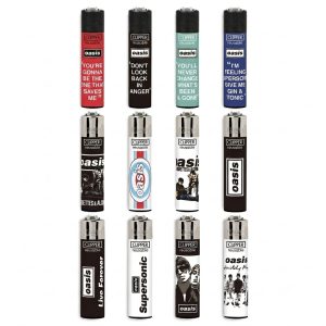 Clipper Large - Oasis