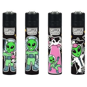 Clipper Large - SPACE 3