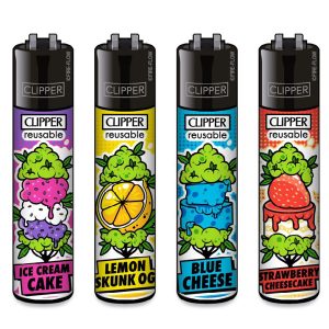 Clipper Large - STRAINZ #5