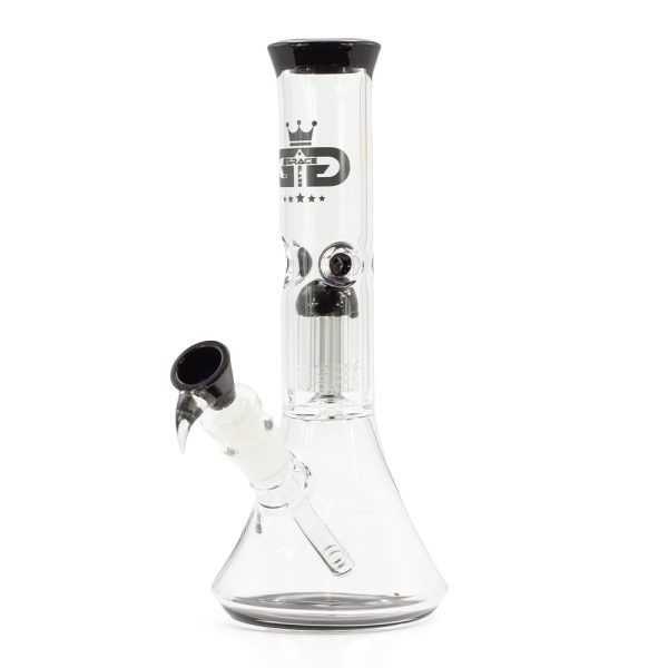 Grace Glass Bong - Becher Bong Five Star