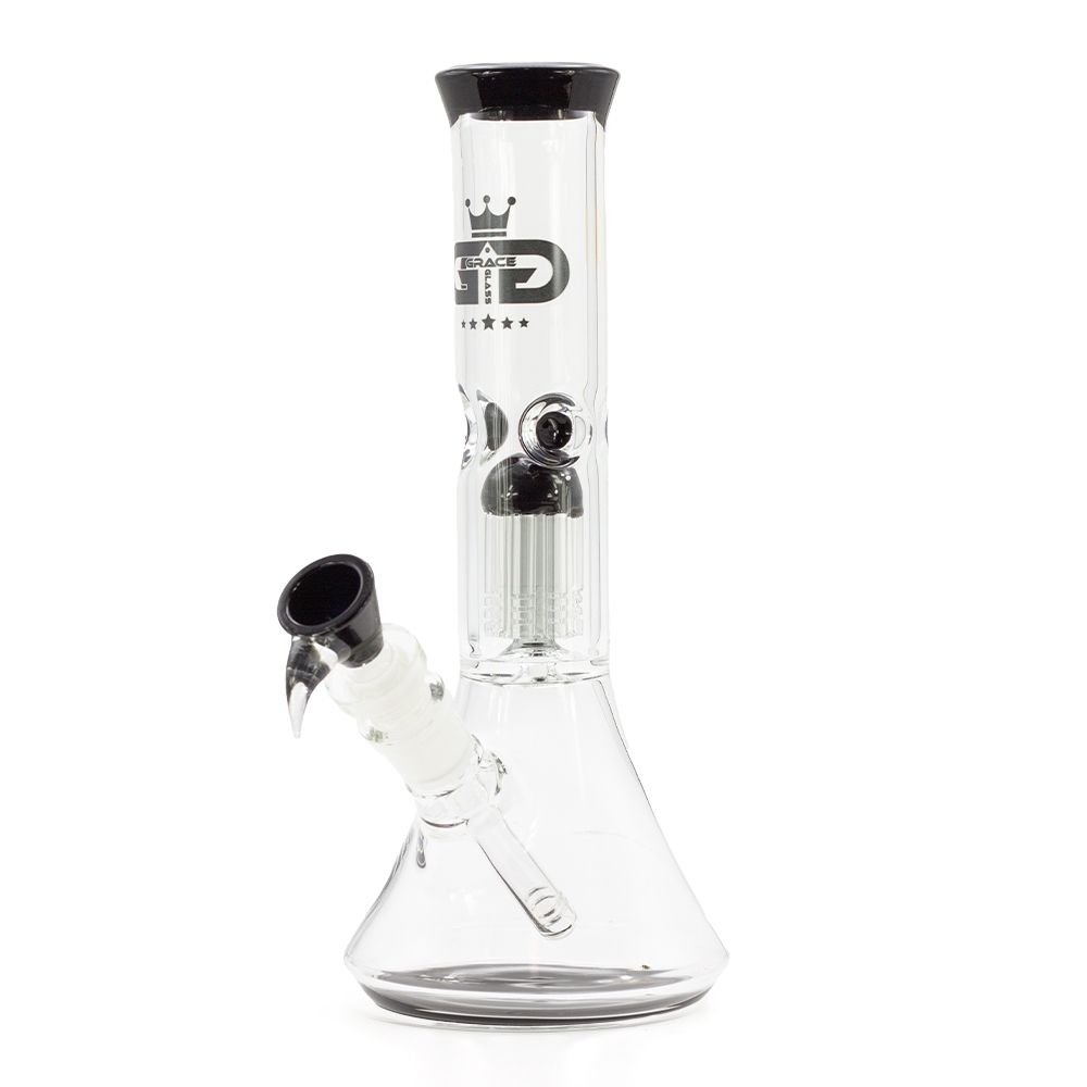 Grace Glass Bong - Becher Bong Five Star