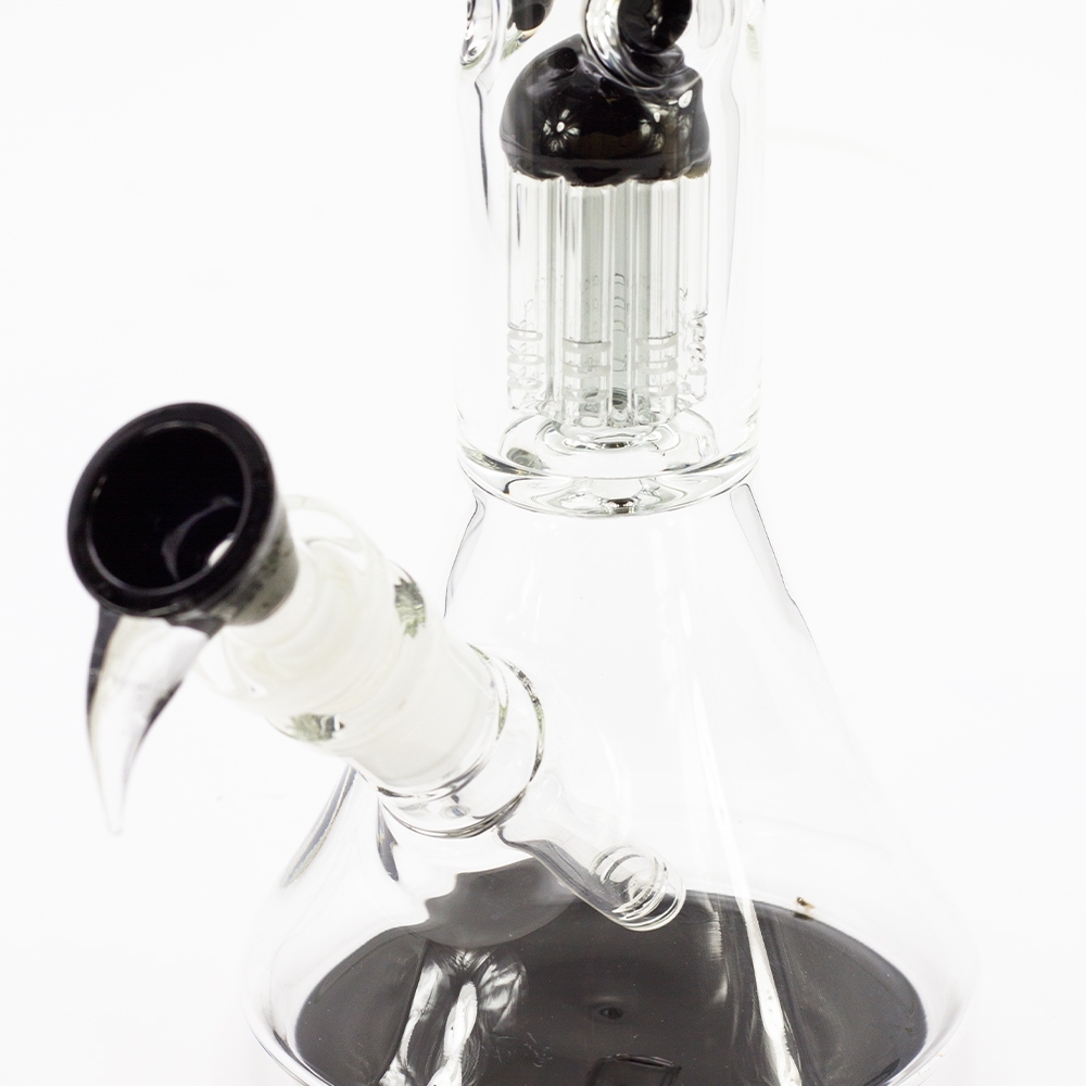 Grace Glass Bong - Becher Bong Five Star - immagine 3