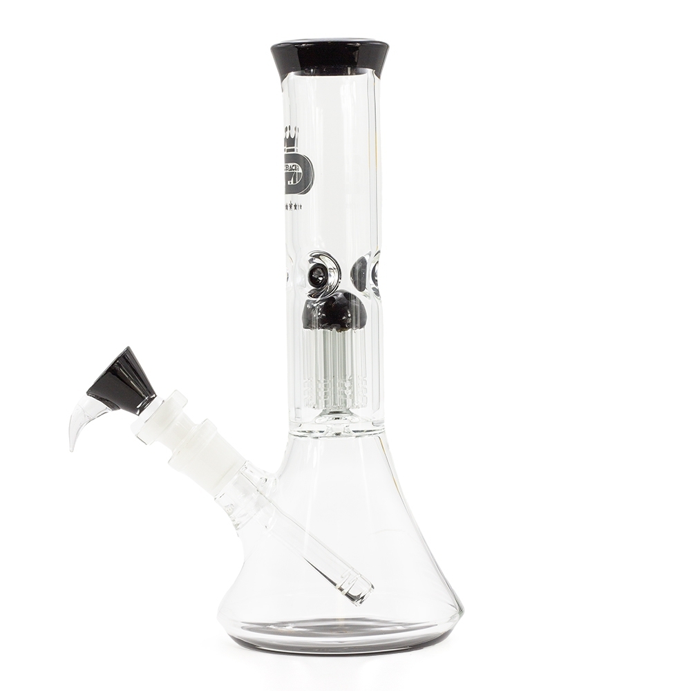 Grace Glass Bong - Becher Bong Five Star - immagine 2