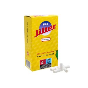 Jilter Filter Fat - 7 mm - Box 555 Pezzi