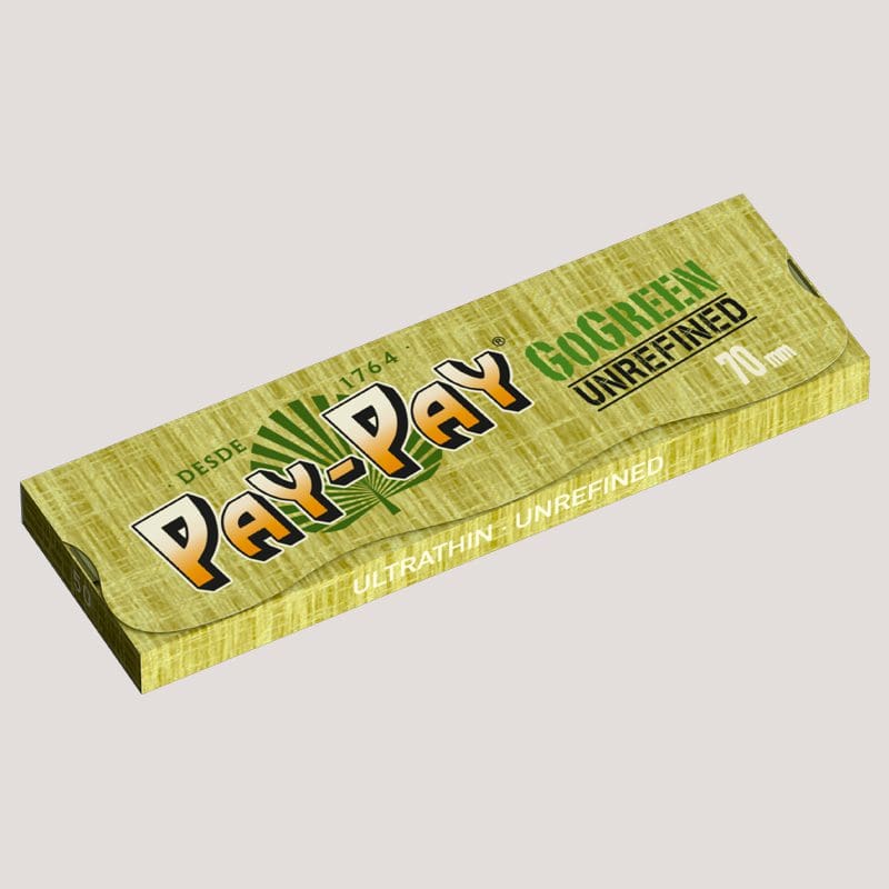 Pay-Pay GoGreen 70mm - Cartine Corte - immagine 2