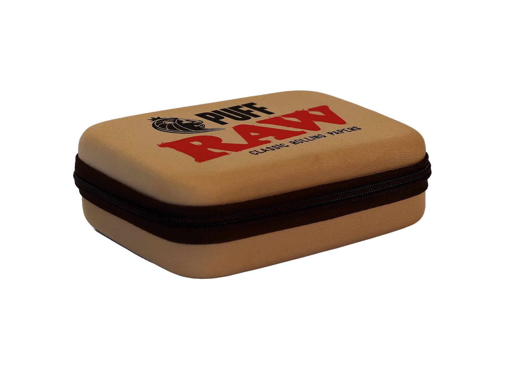 RAW x PUFF LIFE CASE Classic - Beige - immagine 2