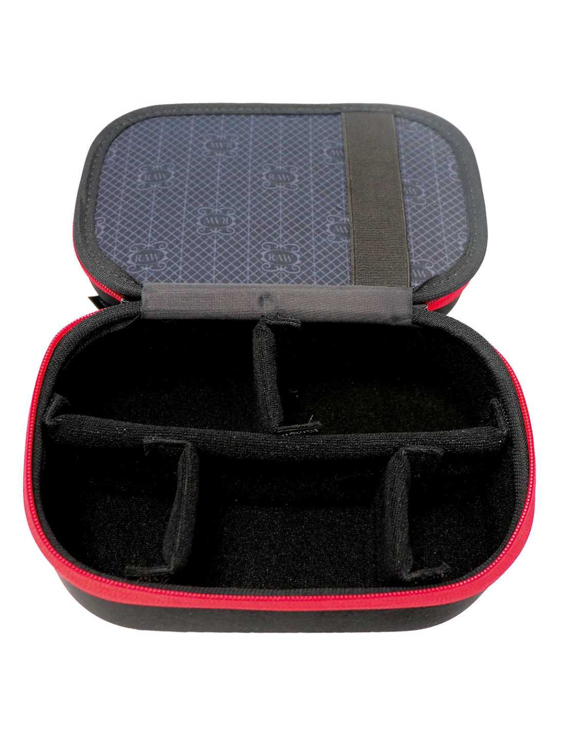 RAW x PUFF LIFE PRO CASE - BLACK - immagine 2