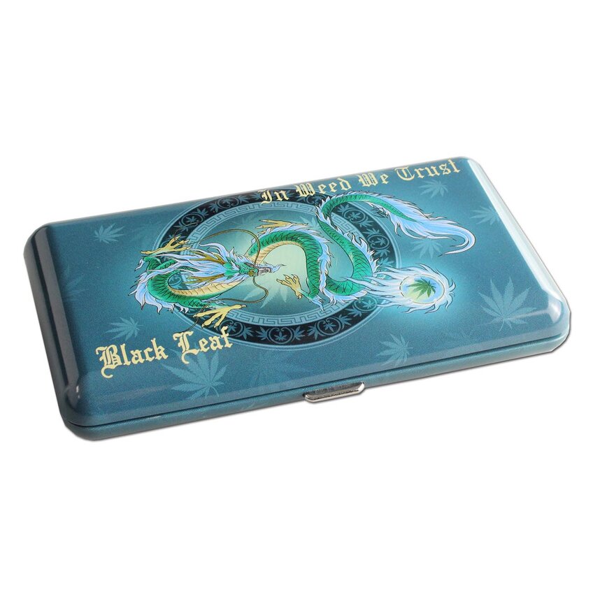 Black Leaf - Porta Coni in Metallo - Drago Shenron - immagine 2