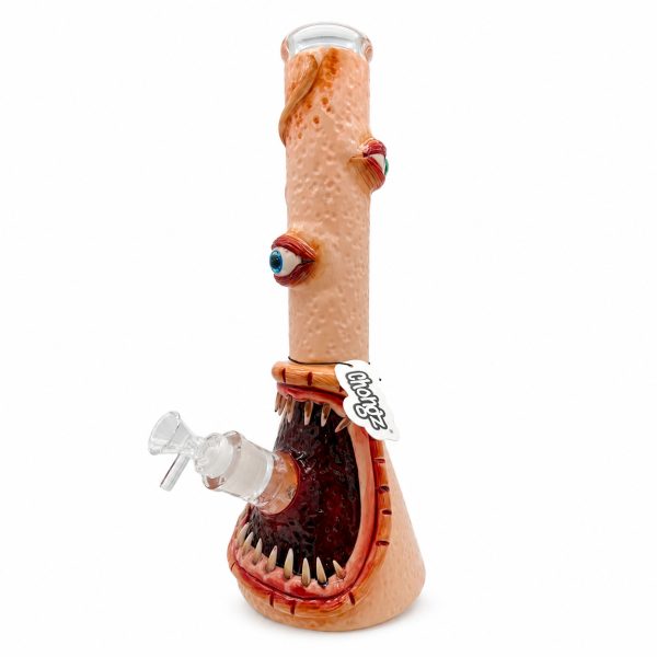 Chongz Glass “Spencer” Monster Bong – 35 cm