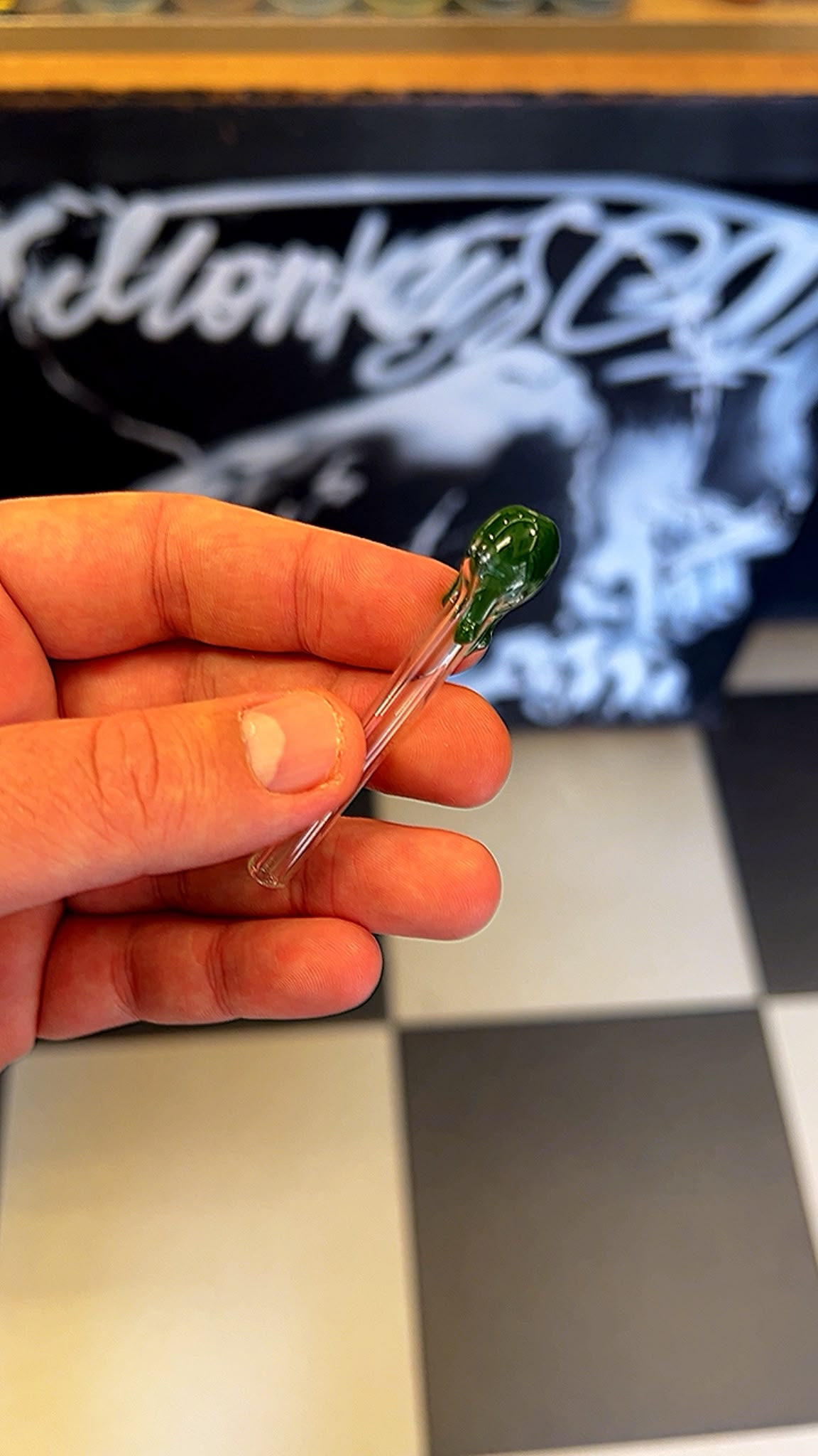 FilterArtGlass Barcelona - Filtri in Vetro Borosilicato Schott - "DRIP Series" - immagine 4