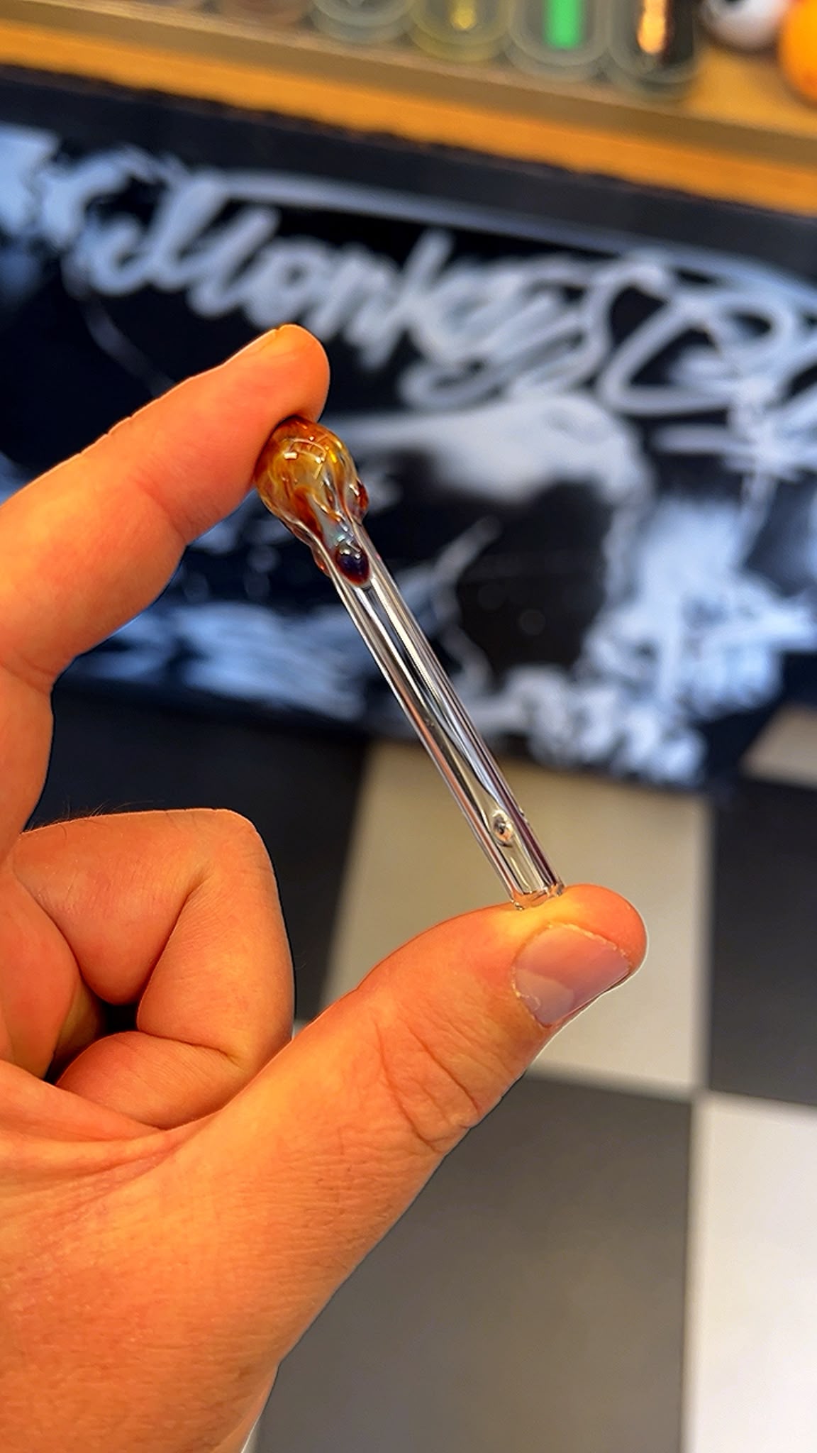 FilterArtGlass Barcelona - Filtri in Vetro Borosilicato Schott - "DRIP Series" - immagine 6