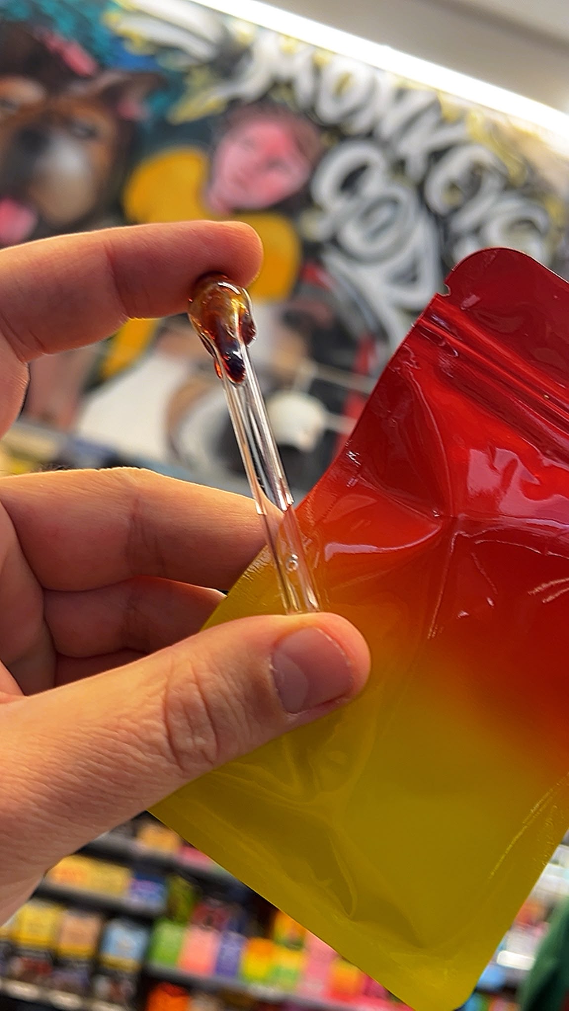 FilterArtGlass Barcelona - Filtri in Vetro Borosilicato Schott - "DRIP Series" - immagine 7