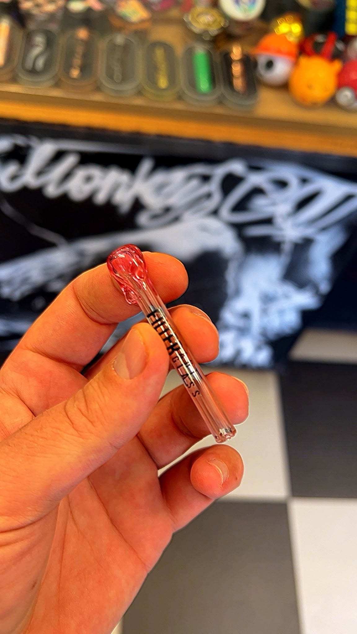 FilterArtGlass Barcelona - Filtri in Vetro Borosilicato Schott - "DRIP Series" - immagine 8