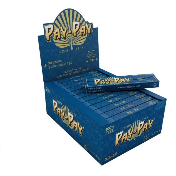 Pay-Pay Classic Edition - Kit KKS Connoisseur