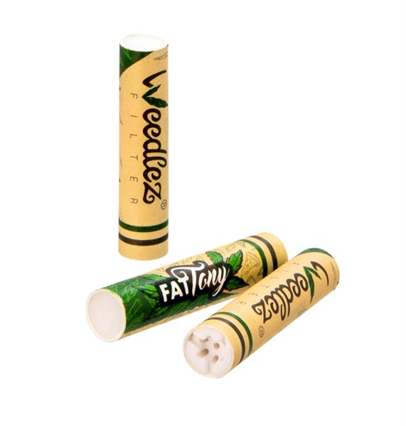 WEEDLEZ® FatTony 9mm CLASSiC Smart Filter - immagine 4